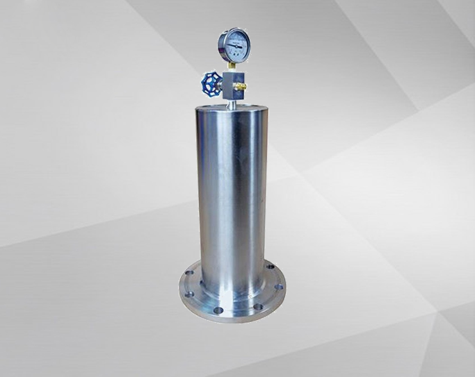 YQ9000 Water Hammer Arrester