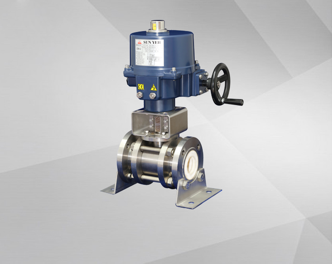 ceramic valve