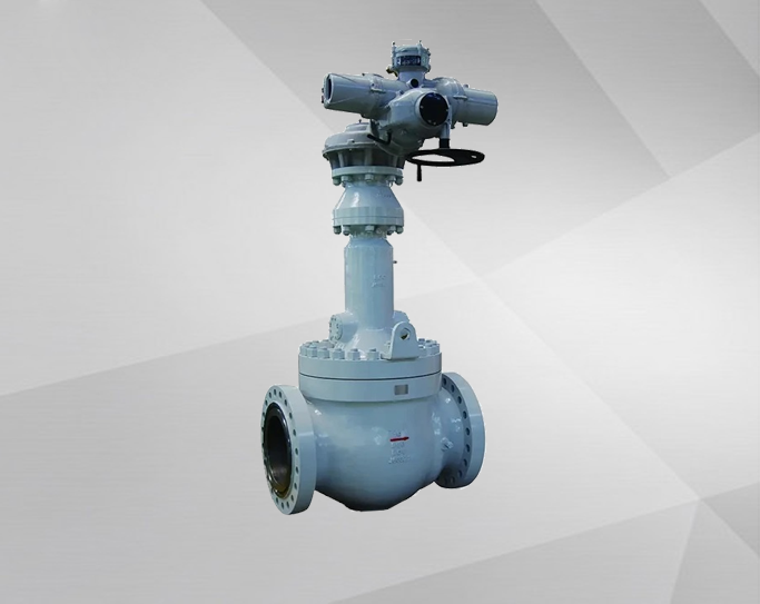 Track ball valve