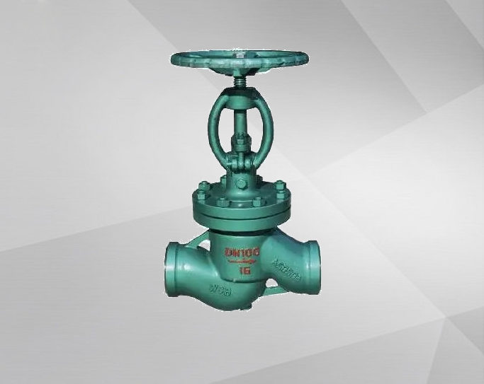 Vacuum shut-off valve