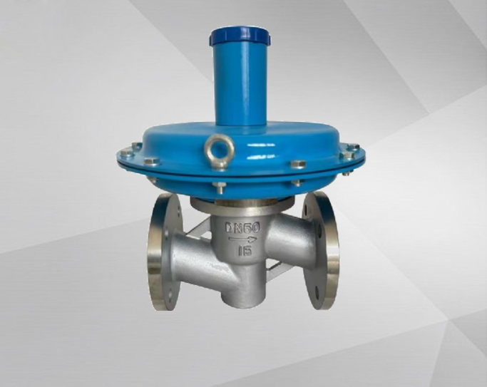 ZZVP nitrogen relief valve (pressure relief valve)