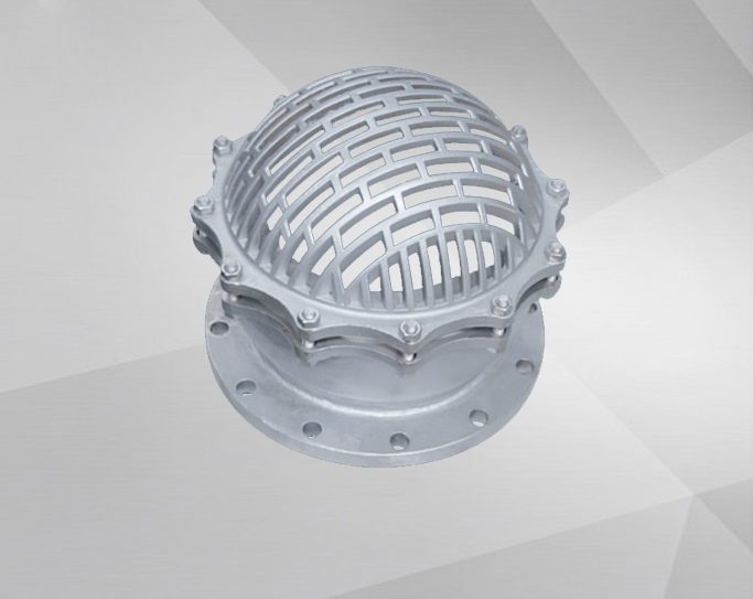 Bottom valve