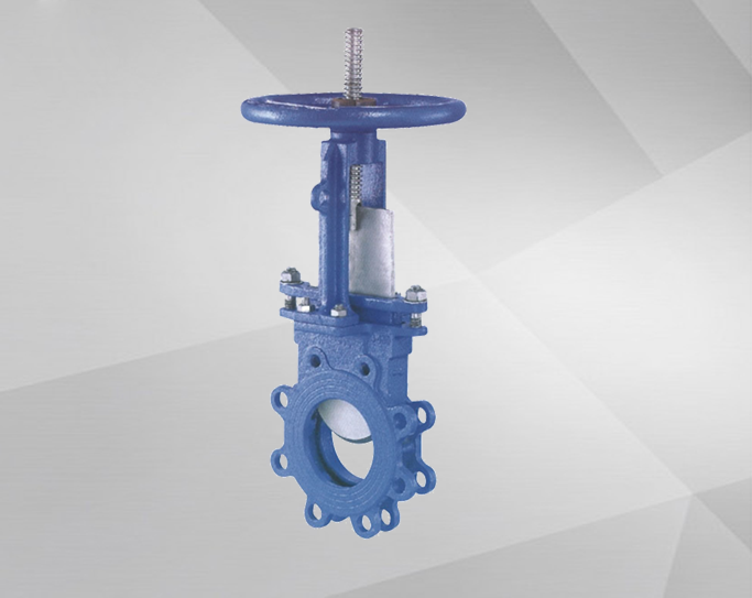 Lug Type Knife Gate Valve